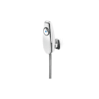 PRESTO - Grifería urinario electrónico TOUCH-U con pila