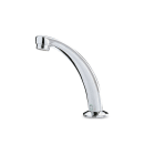 PRESTO - Caño lavabo giratorio ECO 1/2"