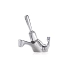PRESTO - Grifo lavabo repisa PRESTO 3000 palanca ECO lógica