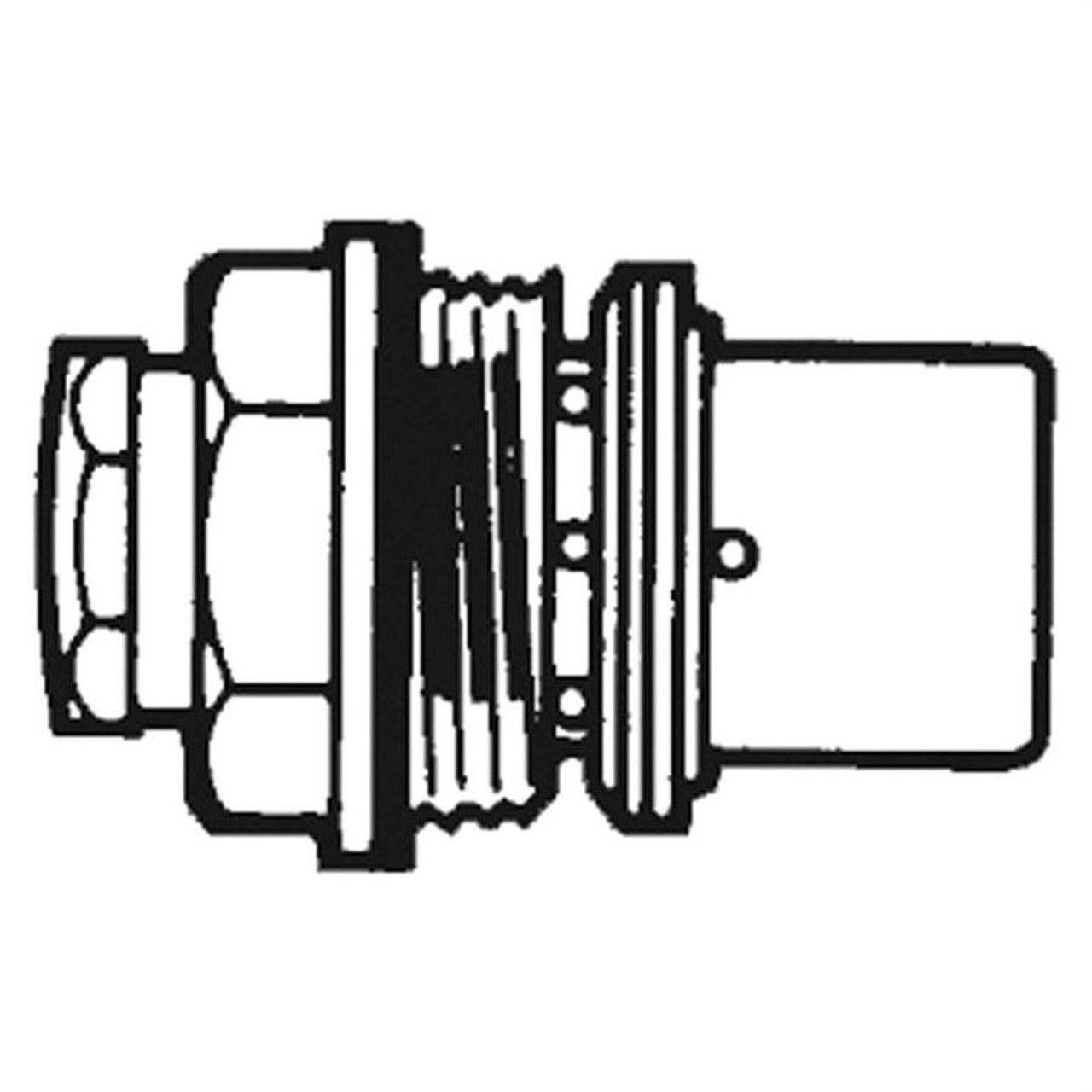 PRESTO - Cabezal para varios modelos