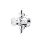 PRESTO - Grifo urinario inodoro PRESTO-12 PS-ECO con tuerca