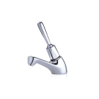PRESTO - Grifo lavabo repisa PRESTO 605 palanca ECO lógica
