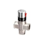 PRESTO - Válvula termostática 3/4" hembra