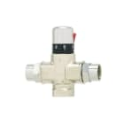 PRESTO - Válvula termostática PRESTO-970 3/4" hembra 1" hembra