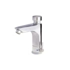 PRESTO - Grifo repisa PRESTO ECO XT-LM normal llave paso