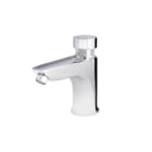 PRESTO - Grifo PRESTO ECO XT-L pulsador normal agua fría
