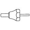 Uña del pulgar Imagen del producto 1
