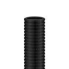 REVI TUBOS - Tubo FortplasT M-20 negro (rollo 100m)