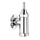 PRESTO - Fluxor PRESTO 1000 macho con llave regulación +corte