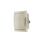 PRESTO - Fluxor PRESTO 1000A tapa inoxidable