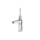 PRESTO - Grifo temporizador PRESTO XT-LM palanca llave paso