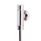 PRESTO - Grifo urinario mural PRESTO XT-U vertical con tubo