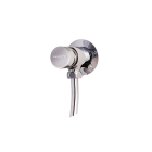PRESTO - Grifo urinario PRESTO XT-U pulsador normal