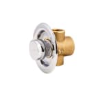 PRESTO - Grifo para urinario PRESTO XT-UE pulsador normal