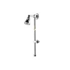 PRESTO - Rociador orientable tubo recto para PRESTO ALPA 80