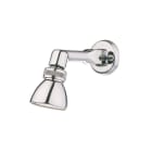 PRESTO - Brazo ducha rociador orientable lateral cromo macho 1/2"