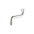 PRESTO - Caño giratorio para PRESTO mezclador 3500 300mm