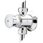 PRESTO - Grifo PRESTO 12 con tuerca racor
