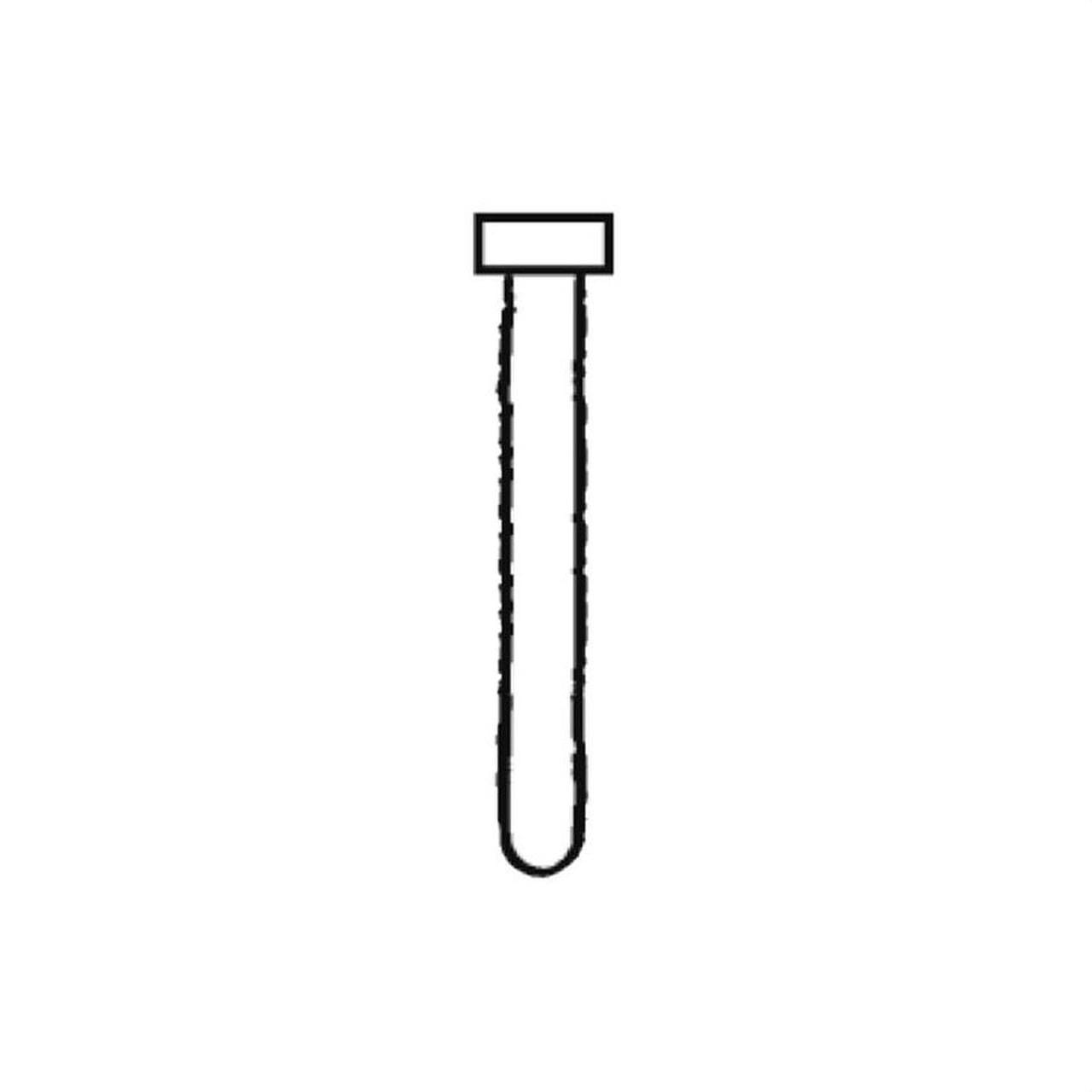 PRESTO - Enlace recto urinario RTE-U DOMO-77U