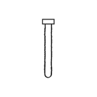 PRESTO - Enlace recto urinario RTE-U DOMO-77U