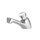 PRESTO - Grifo lavabo PRESTO-605S fría antiblocaje