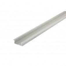 ELT - Tapa perfil aluminio EDEC TA-33E2-G para tiras LED