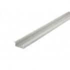 ELT - Tapa perfil aluminio EDEC TA-33E2-G para tiras LED
