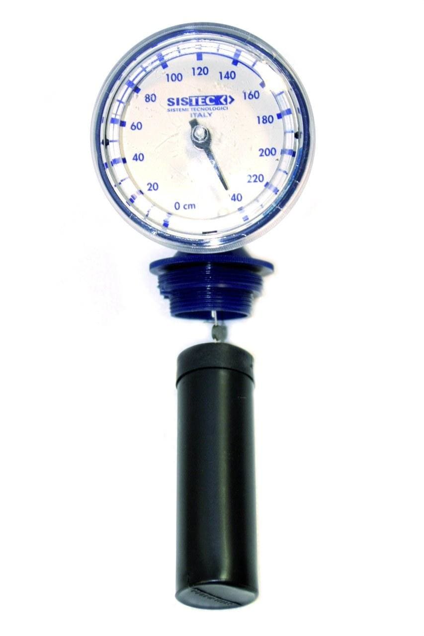 POTERMIC - INDICADOR BOYA ORIENTABLE TANDY 88