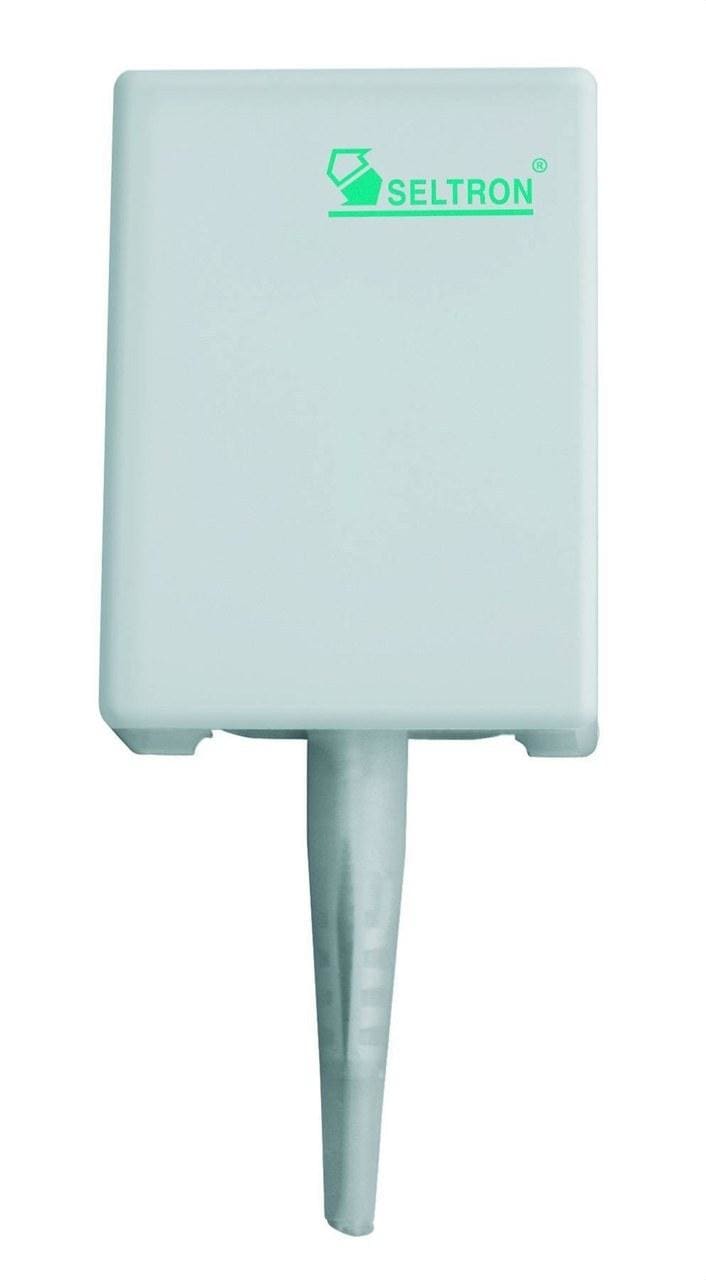 POTERMIC - Sonda exterior para medida y control de temperatura