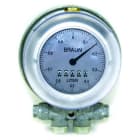 POTERMIC - CONTADOR GASOLEO BRAUN HZ-3 1/4"H
