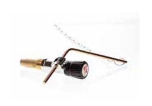 POTERMIC - Regulador RT-4 80l 3/4" M con palanca basculante y cadena
