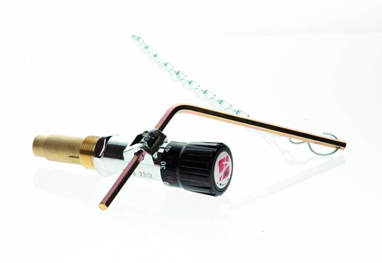 POTERMIC - Regulador automático tiro RT3 3/4" M