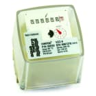 POTERMIC - Contactor de gasóleo VZ08 1/4"H