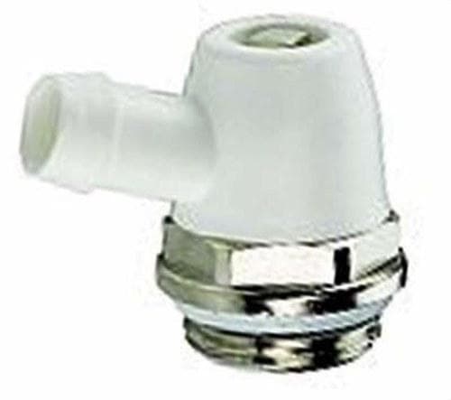 POTERMIC - PURGADOR MANUAL GRAN CAPACIDAD RAC-I
