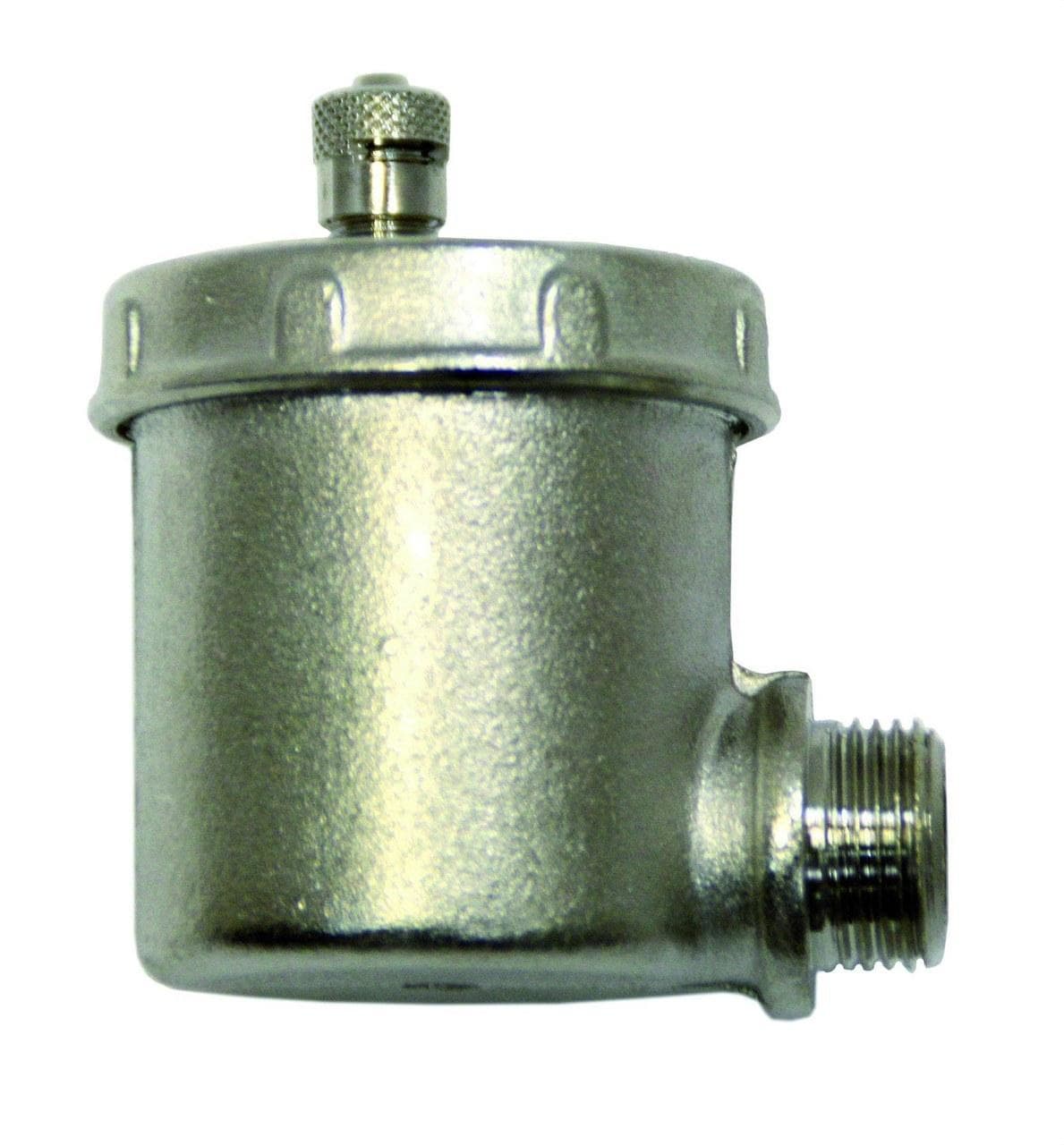 POTERMIC - Purgador automático RADIVENT 800 1/2"