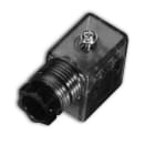 POTERMIC - RECAMBIO CONECTOR TRIPOLAR ISO4400-IP65