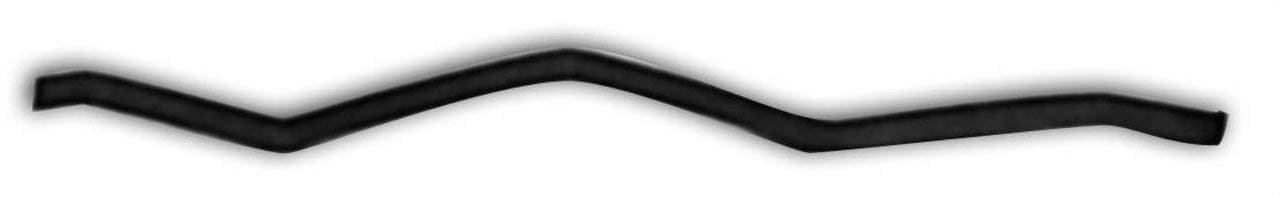 POTERMIC - Fleje sujeción 102mm