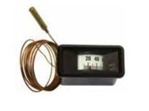 POTERMIC - Termostato rectangular T/71 10-105°C 3000mm