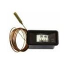 POTERMIC - Termostato rectangular T/71 10-105°C 1000mm