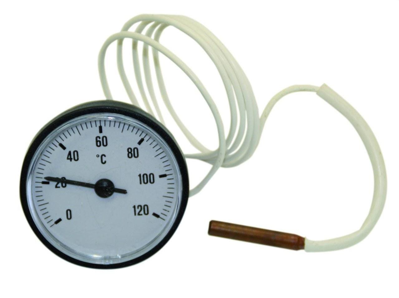 POTERMIC - TERMOMETRO DISTANCIA PRODIGY T/78