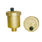 POTERMIC - Purgador automático FLOAT-PURG M 3/8"