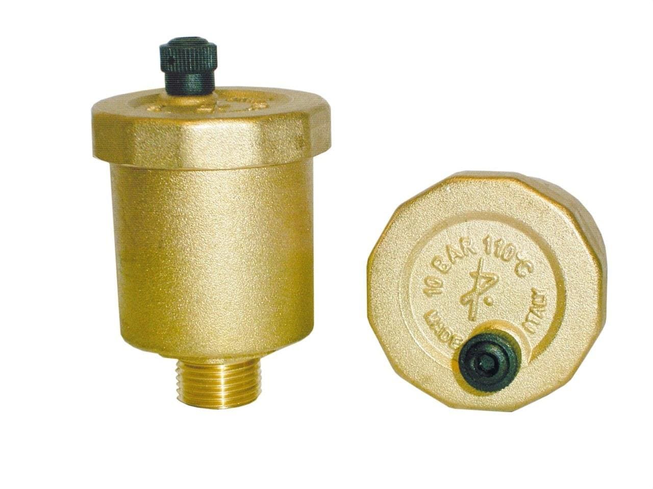POTERMIC - PURGADOR AUTOMATICO FLOAT-PURG M 1/2"