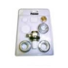 POTERMIC - Tapón purgador automático KIT-TRZ2 1"x3/8"