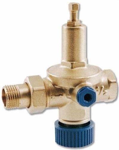 POTERMIC - Válvula llenado automático LLENATERMIC 1/2" M-H