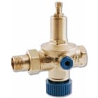 POTERMIC - Válvula llenado automático LLENATERMIC 1/2" M-H