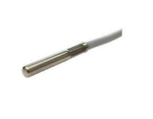POTERMIC - Sonda temperatura PT100 cable silicona tripolar 3m