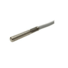 POTERMIC - Sonda temperatura PT100 cable silicona tripolar 3m