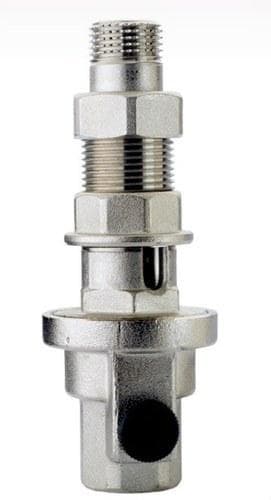 POTERMIC - Válvula LARGAFILL 705 1/2"