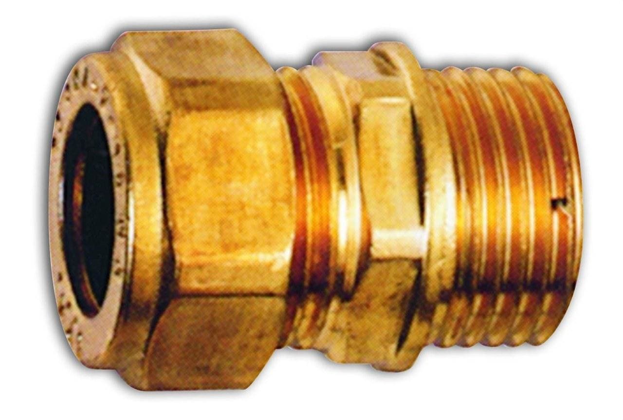 POTERMIC - RACOR RECTO 27 M 3/8"x08