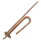 POTERMIC - Resistencia eléctrica RC-INOX 800W 380mm